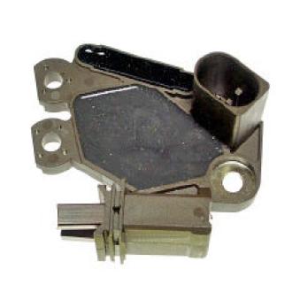 Régulateur d'alternateur METZGER 2390047