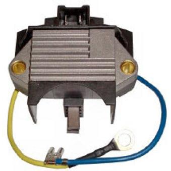 Régulateur d'alternateur METZGER 2390053