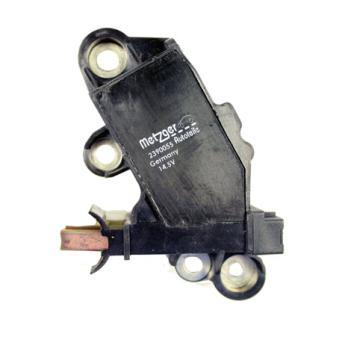 Régulateur d'alternateur METZGER 2390055