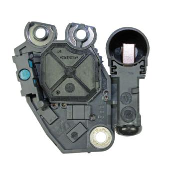 Régulateur d'alternateur METZGER 2390084