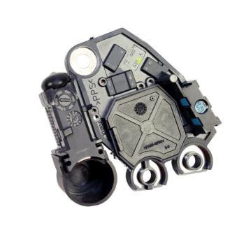 Régulateur d'alternateur METZGER