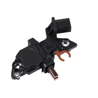 Régulateur d'alternateur METZGER