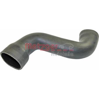 Gaine de suralimentation METZGER 2400213