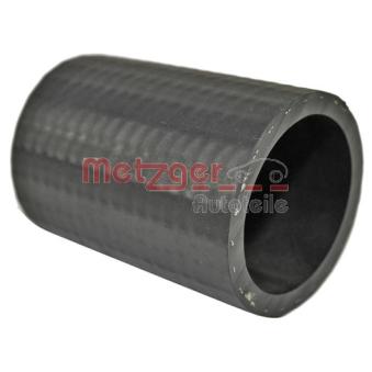 Gaine de suralimentation METZGER 2400393