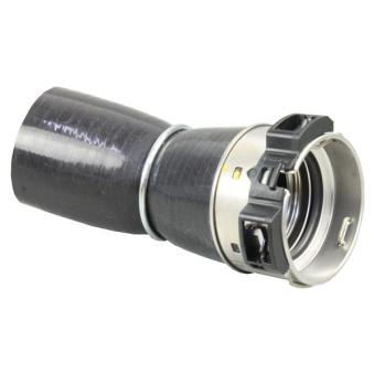 Gaine de suralimentation METZGER