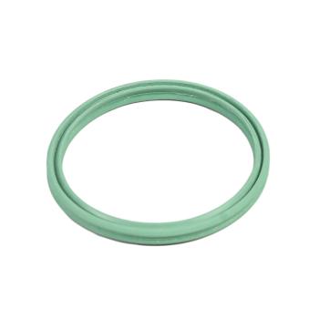 Bague d'étanchéité, gaine de suralimentation METZGER