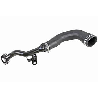 Gaine de suralimentation METZGER