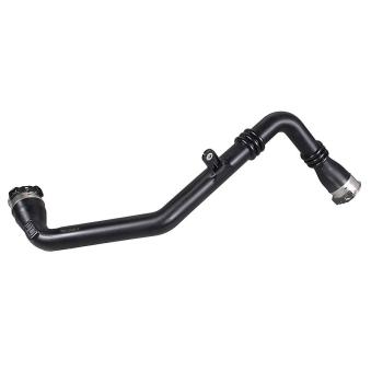 Gaine de suralimentation METZGER 2401148