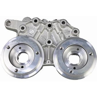 Carlingage de palier, arbre à cames METZGER