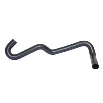 Durite de radiateur METZGER