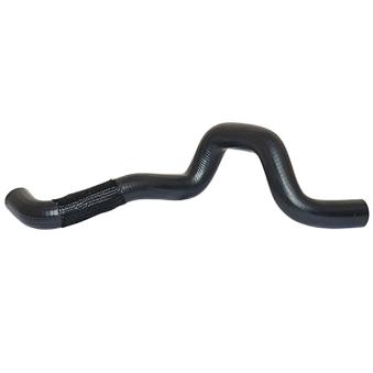 Durite de radiateur METZGER