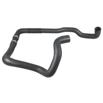 Durite de radiateur METZGER