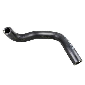 Durite de radiateur METZGER