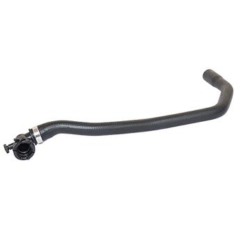 Durite de radiateur METZGER