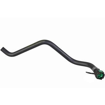 Durite de radiateur METZGER