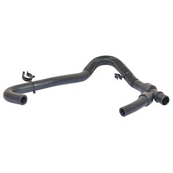 Durite de radiateur METZGER 2420378