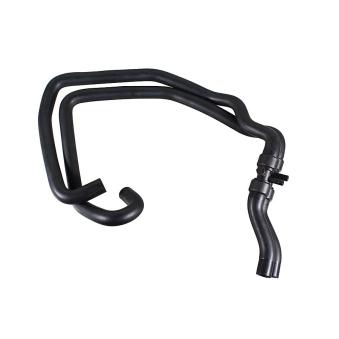 Durite de radiateur METZGER