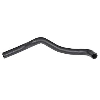 Durite de radiateur METZGER 2420430