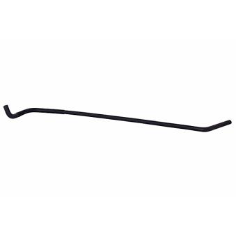 Durite de radiateur METZGER 2420432