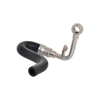 Durite de radiateur METZGER