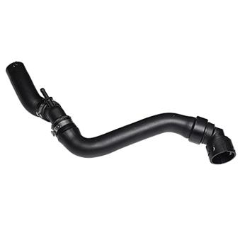 Durite de radiateur METZGER