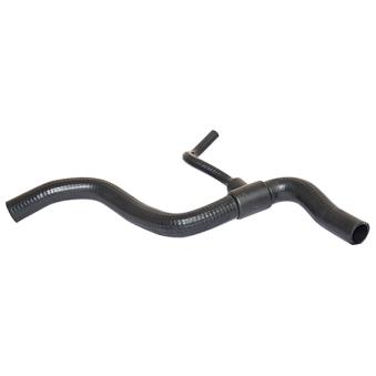 Durite de radiateur METZGER 2420492