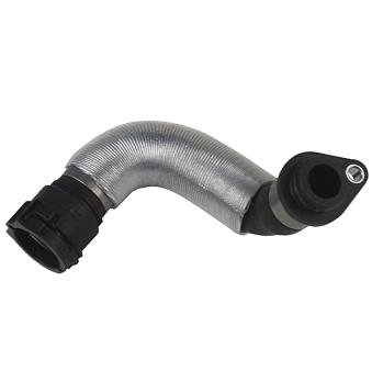 Durite de radiateur METZGER