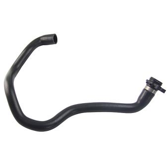 Durite de radiateur METZGER