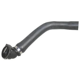 Durite de radiateur METZGER