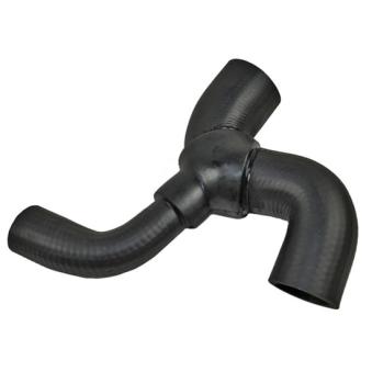 Durite de radiateur METZGER