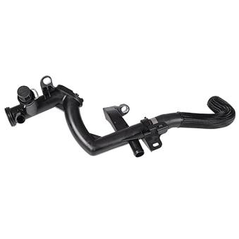 Durite de radiateur METZGER 2420710