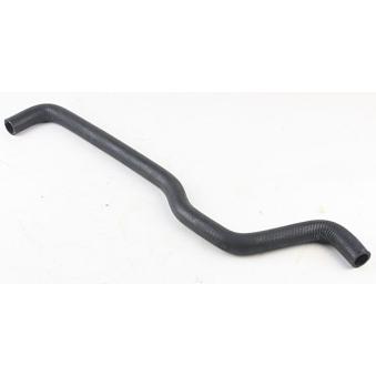 Durite de radiateur METZGER 2420763