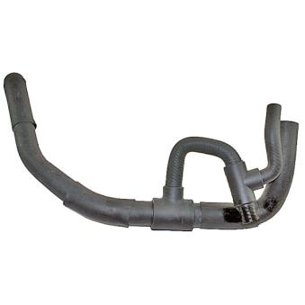 Durite de radiateur METZGER