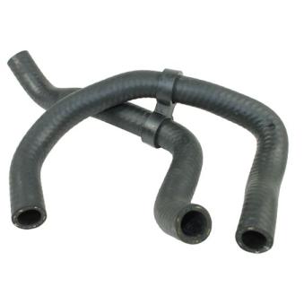 Durite de radiateur METZGER