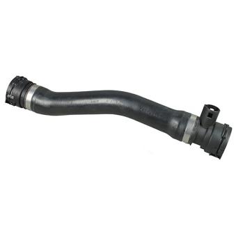 Durite de radiateur METZGER