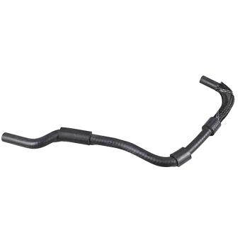 Durite de radiateur METZGER