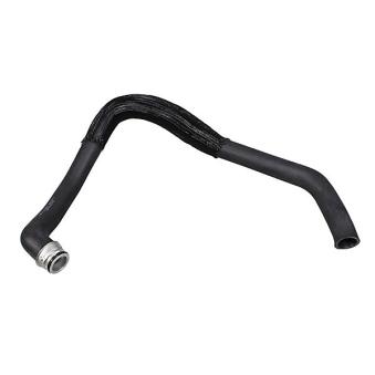 Durite de radiateur METZGER