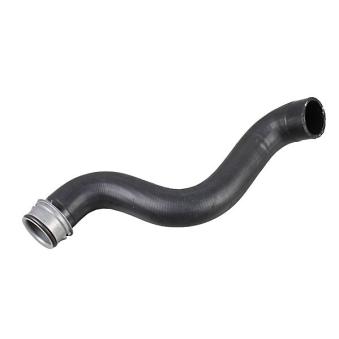 Durite de radiateur METZGER