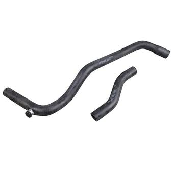 Durite de radiateur METZGER 2421198