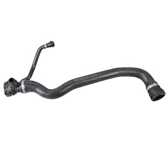 Durite de radiateur METZGER