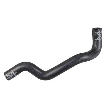 Durite de radiateur METZGER 2421215