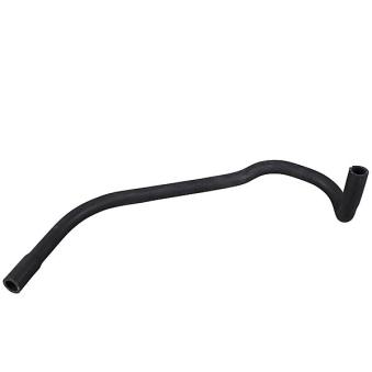 Durite de radiateur METZGER