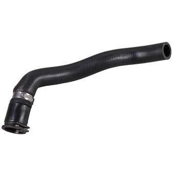 Durite de radiateur METZGER