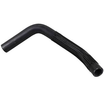 Durite de radiateur METZGER