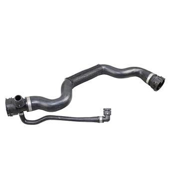 Durite de radiateur METZGER