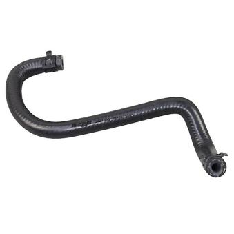 Durite de radiateur METZGER 2421336