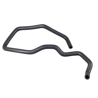 Durite de radiateur METZGER