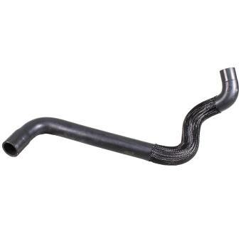 Durite de radiateur METZGER