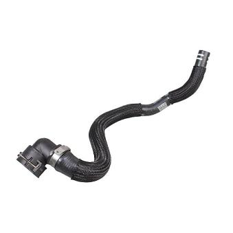 Durite de radiateur METZGER 2421530