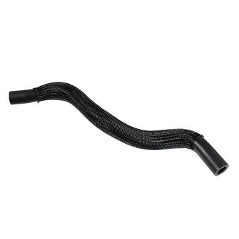 Durite de radiateur METZGER